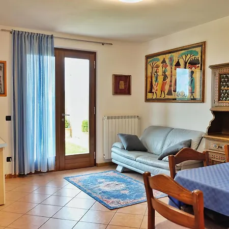 Casa Aaron * Tremosine