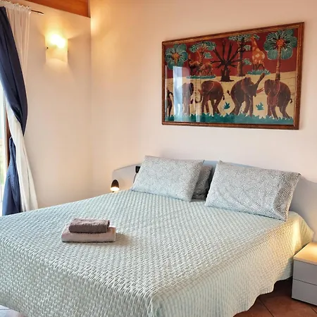 Casa vacanze Casa Aaron *