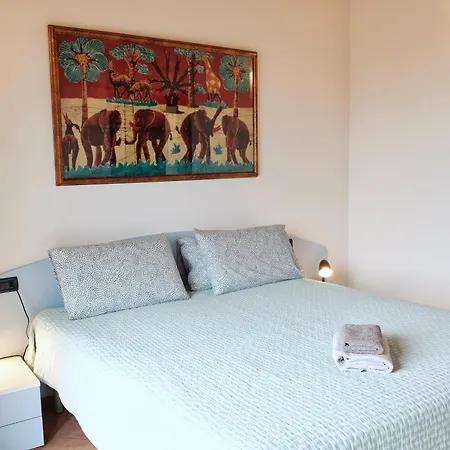 Casa Aaron *