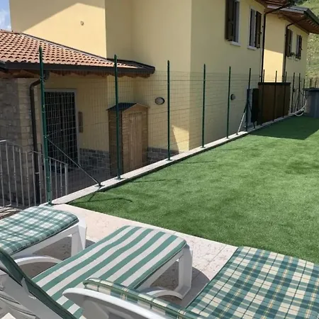 Casa vacanze Casa Aaron *