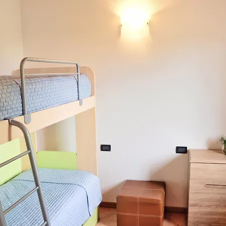 Casa Aaron 別荘