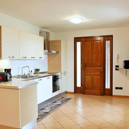 Casa Aaron * トレモージネ