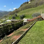 Casa Aaron Tremosine