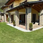 Casa Aaron Prázdninový dům