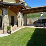 Casa Aaron Prázdninový dům
