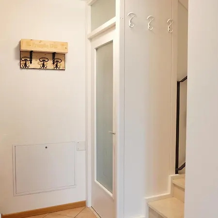 Casa Aaron بيت للعطل *