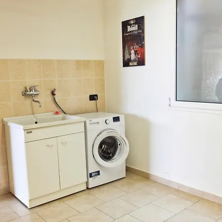 Casa Aaron بيت للعطل *