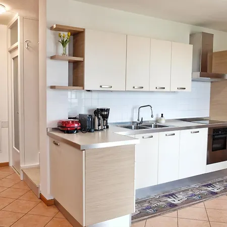 بيت للعطل Casa Aaron