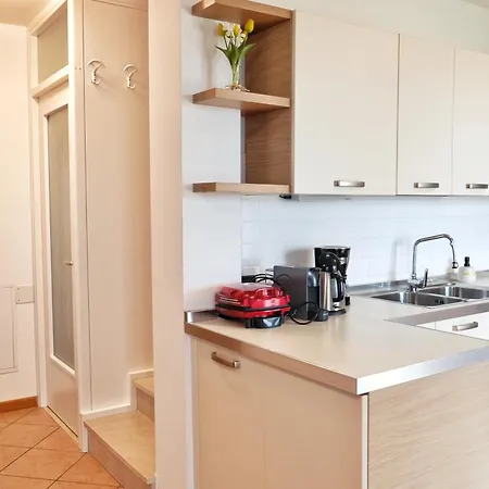 بيت للعطل Casa Aaron *