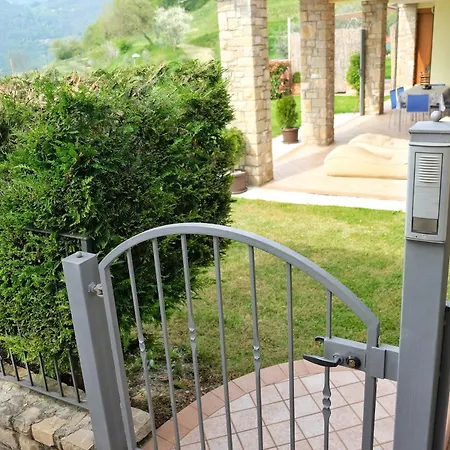 Casa Aaron بيت للعطل