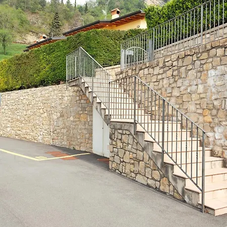 Prázdninový dům Casa Aaron Tremosine