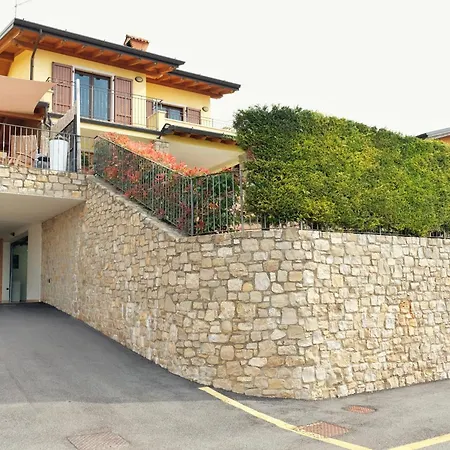 Prázdninový dům Casa Aaron *