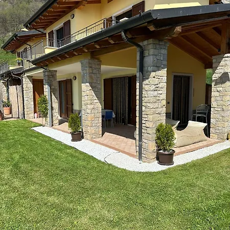 Casa Aaron بيت للعطل