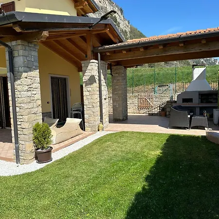 Casa Aaron بيت للعطل