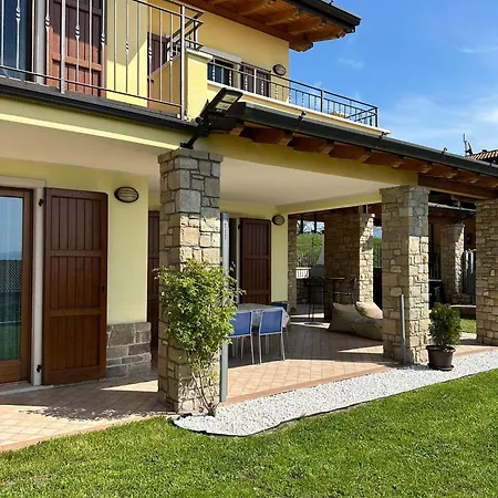 بيت للعطل Casa Aaron